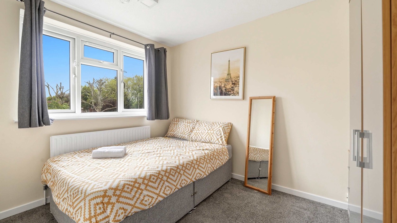 Photo of Bedroom in Aylesbury