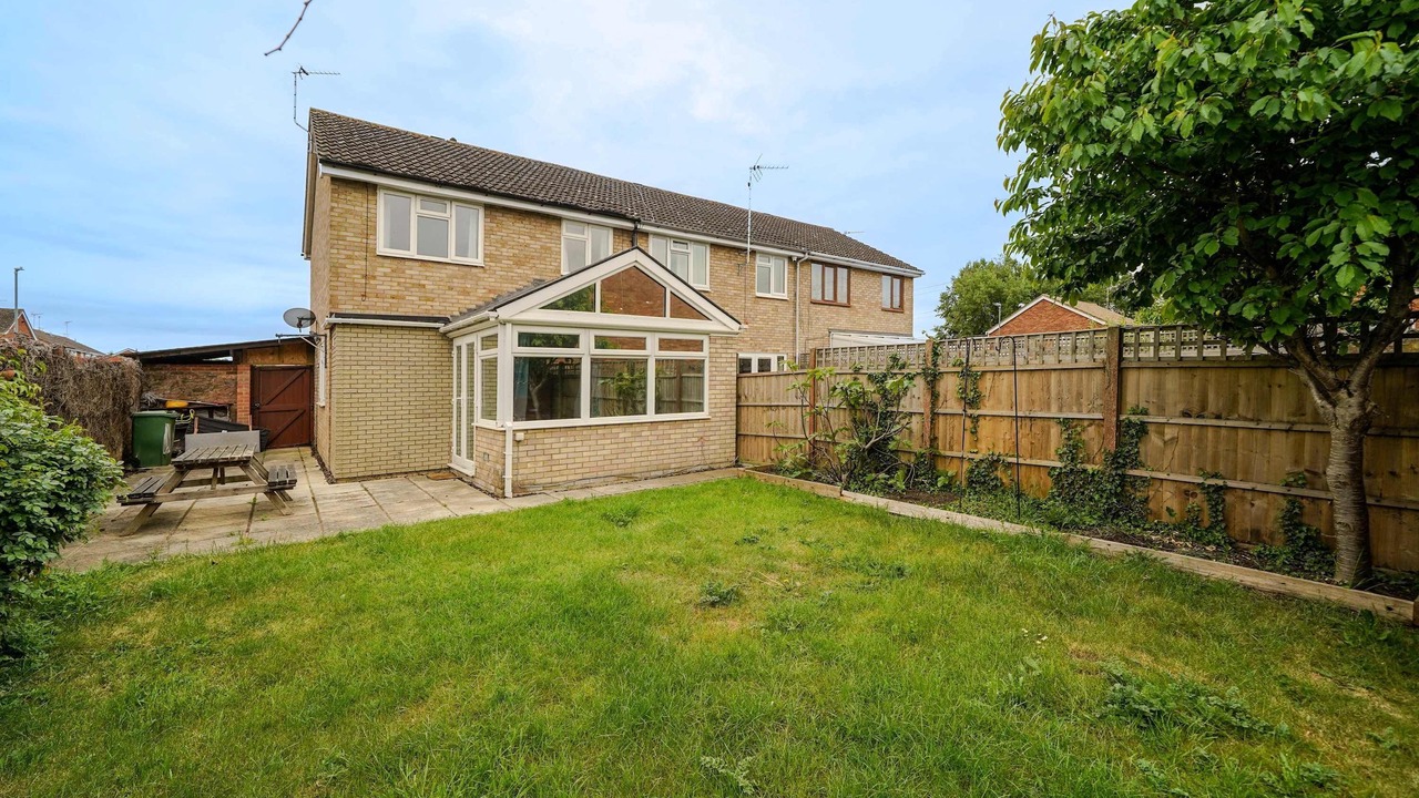 Photo of Outdoor in Aylesbury