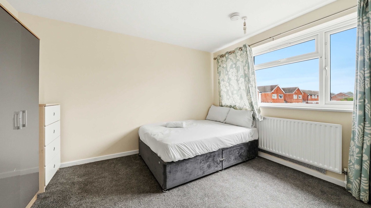 Photo of Bedroom in Aylesbury