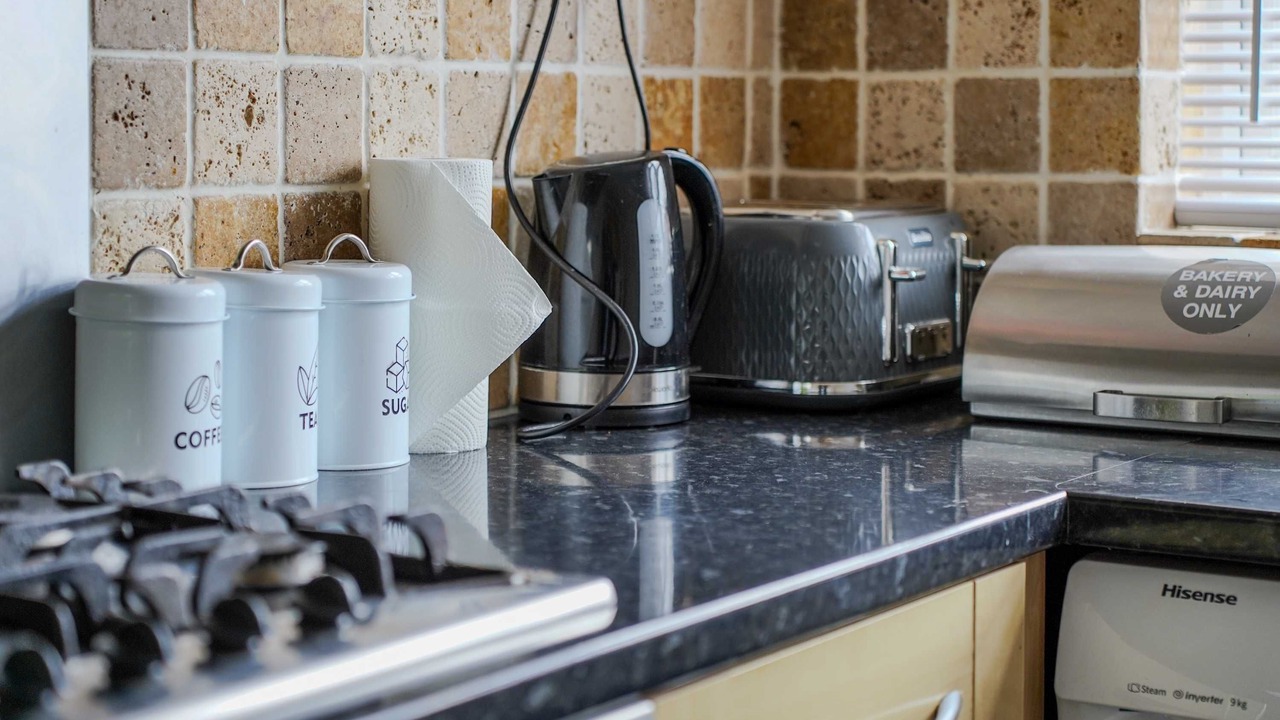 Photo of Kitchen in Aylesbury