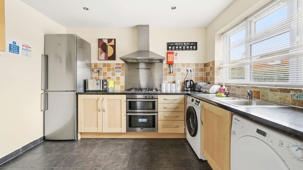Photo of Kitchen in Aylesbury