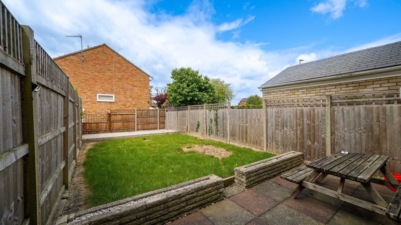 Photo of Outdoor in Aylesbury