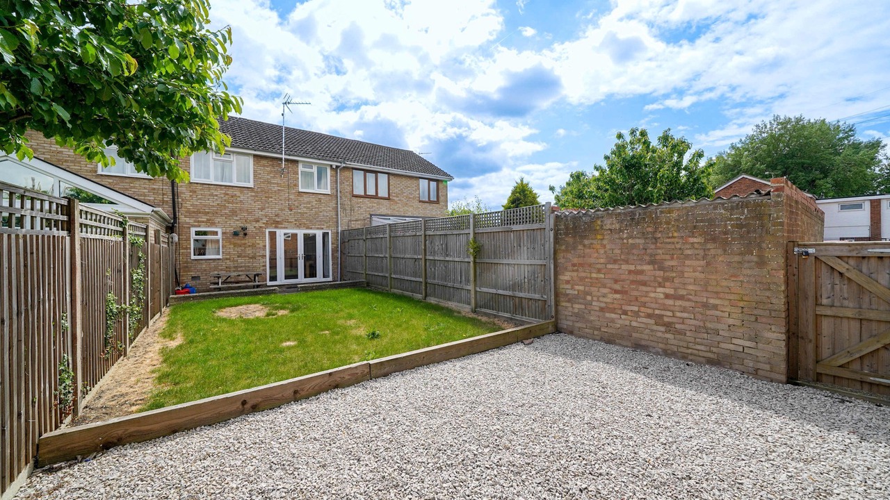 Photo of Outdoor in Aylesbury