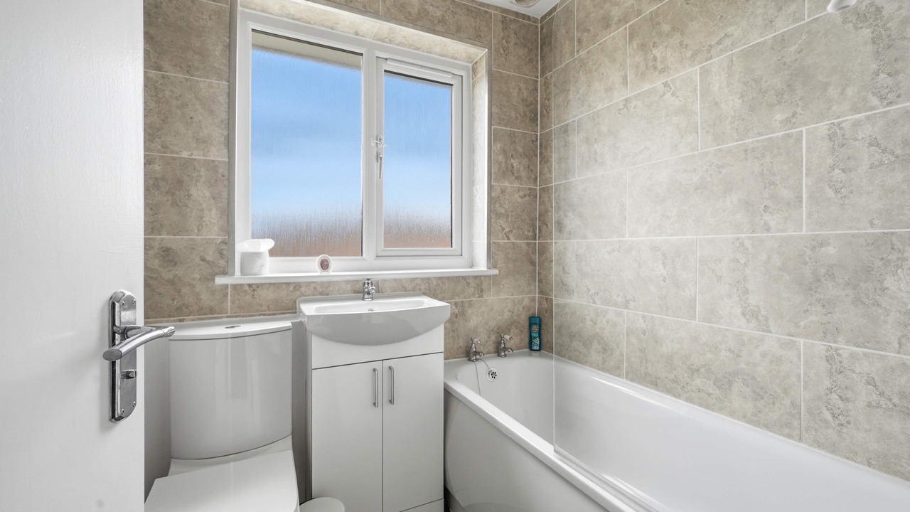 Photo of Bathroom in Aylesbury