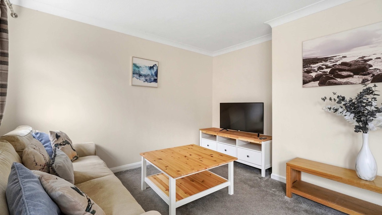 Photo of Livingroom in Aylesbury