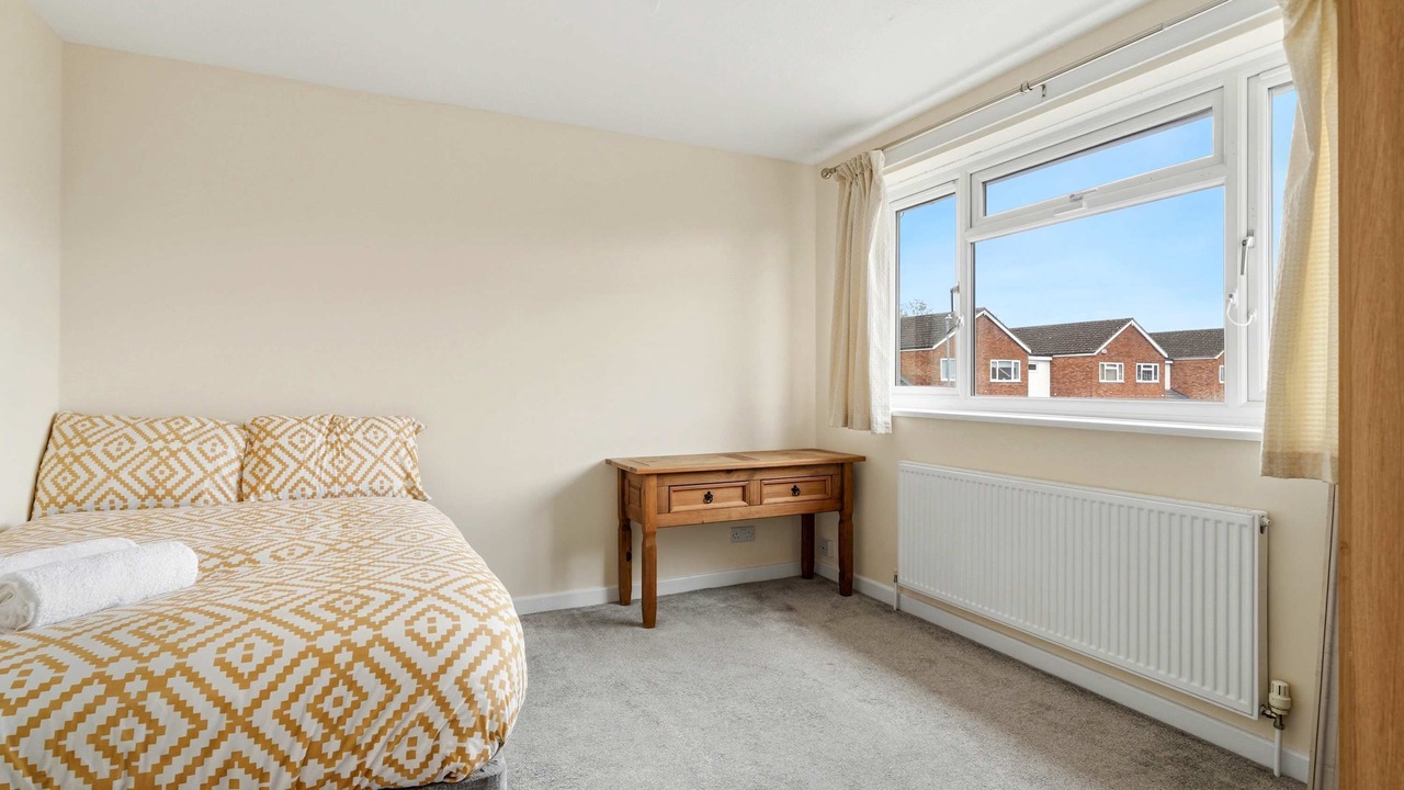 Photo of Bedroom in Aylesbury