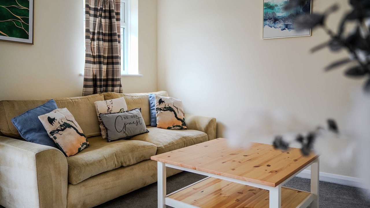 Photo of Livingroom in Aylesbury