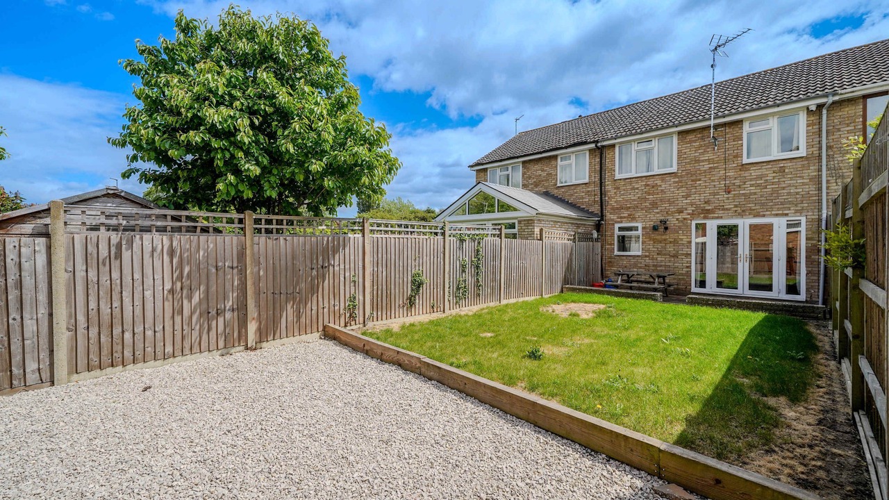 Photo of Outdoor in Aylesbury