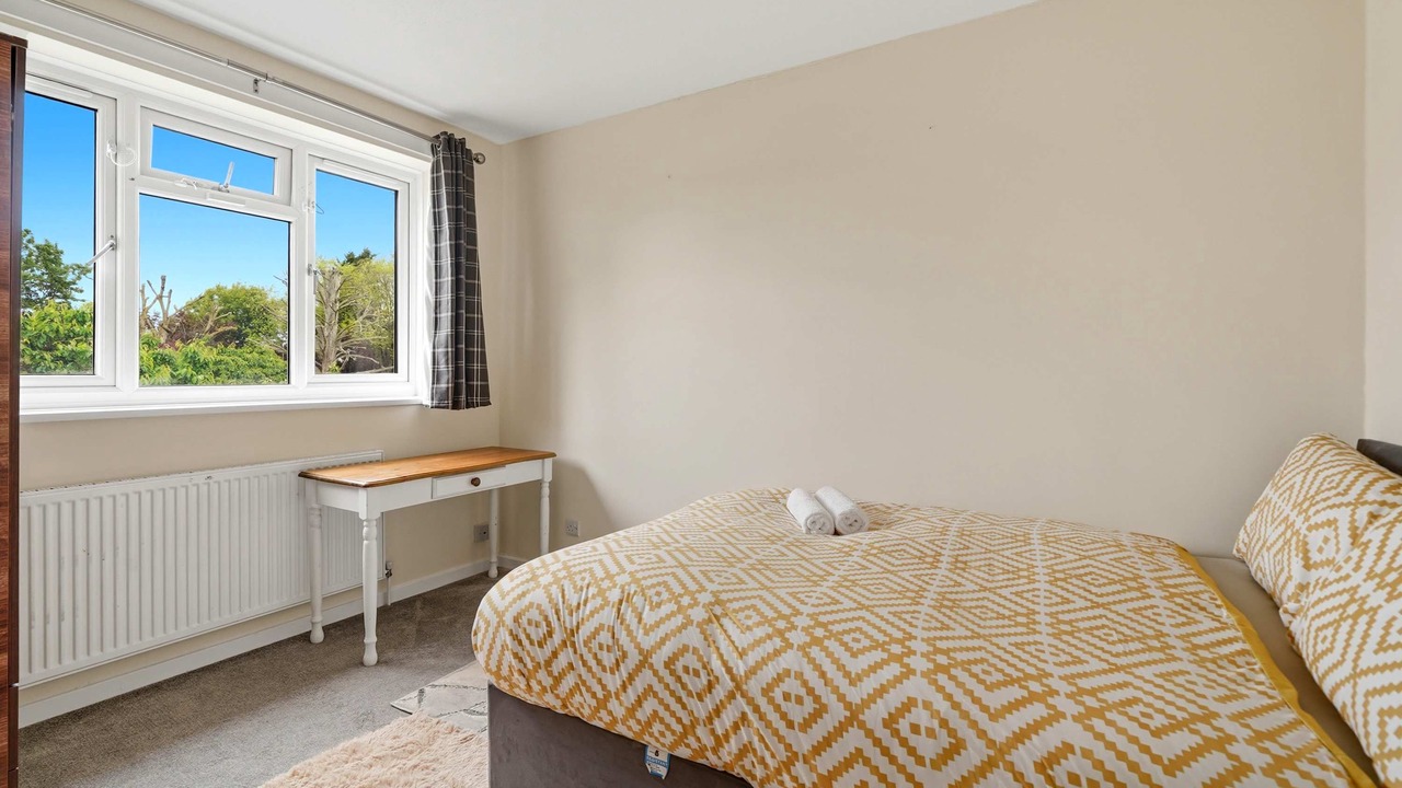 Photo of Bedroom in Aylesbury