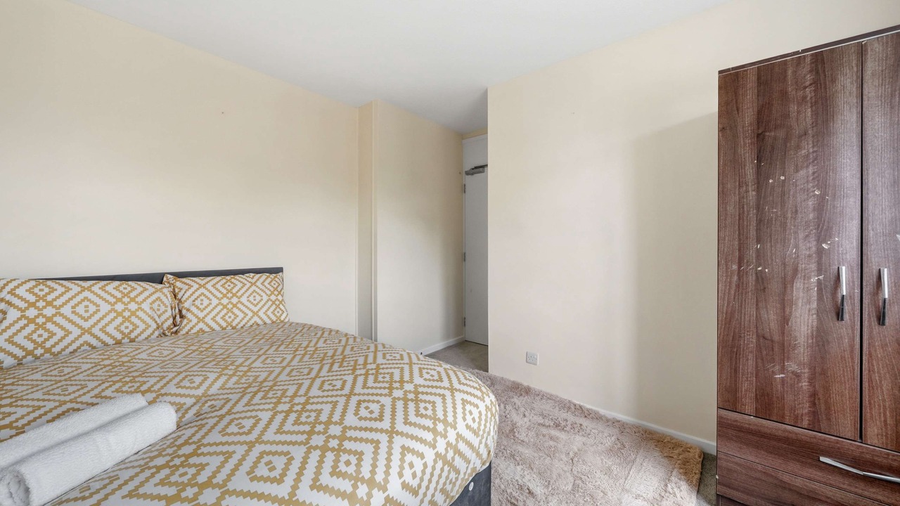 Photo of Bedroom in Aylesbury