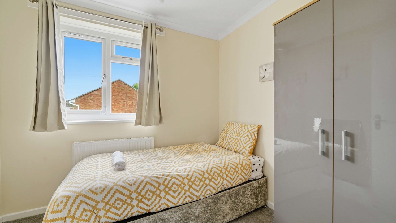 Photo of Bedroom in Aylesbury