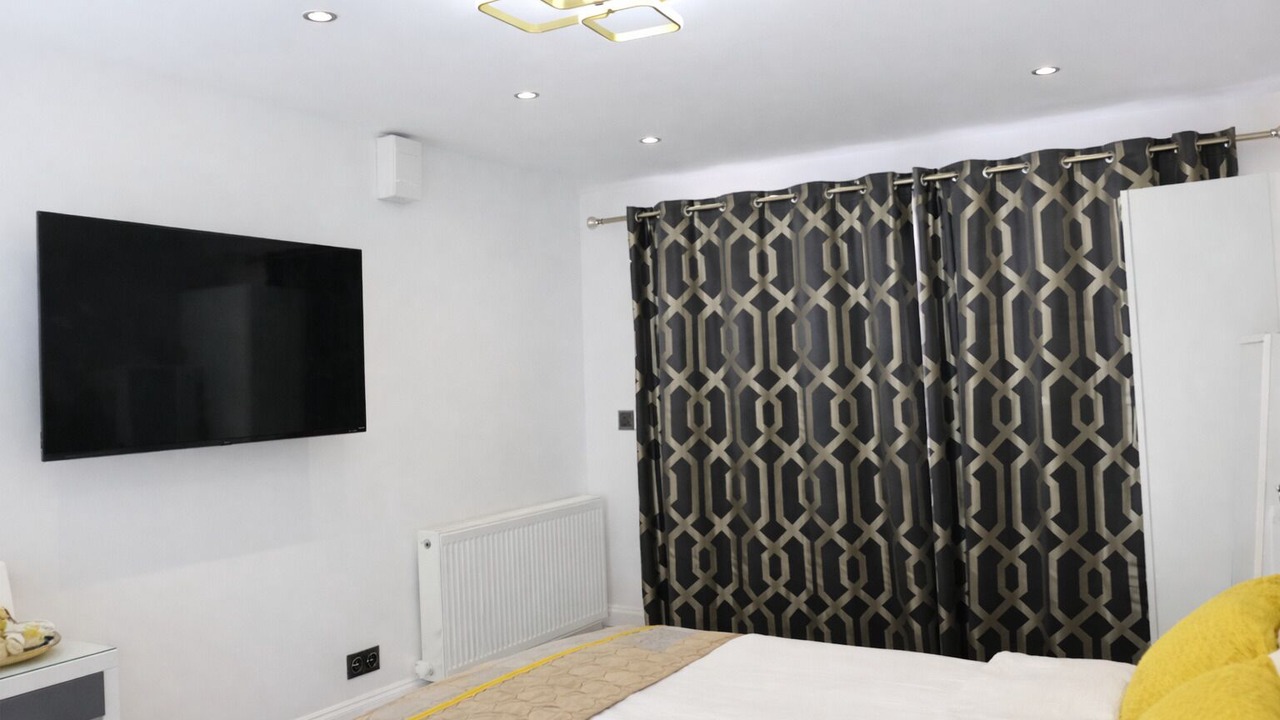 Photo of Bedroom in Newport Pagnell