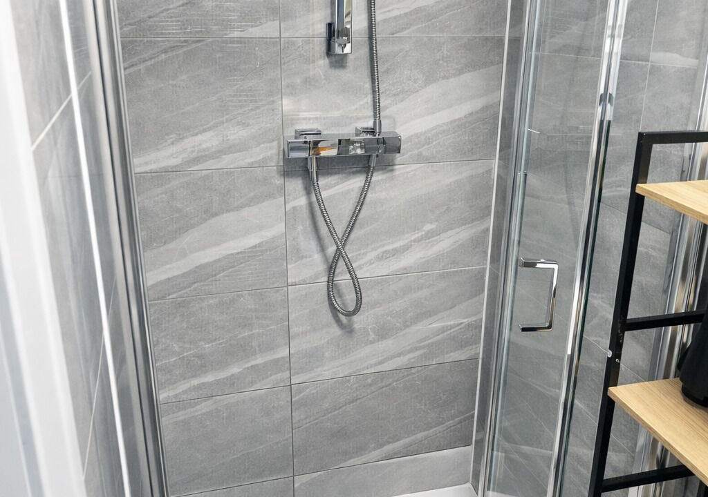 Photo of Bathroom in Newport Pagnell
