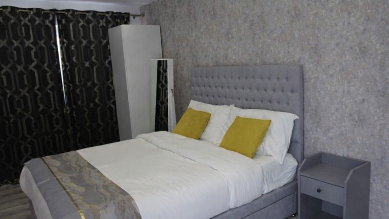 Photo of Bedroom in Newport Pagnell