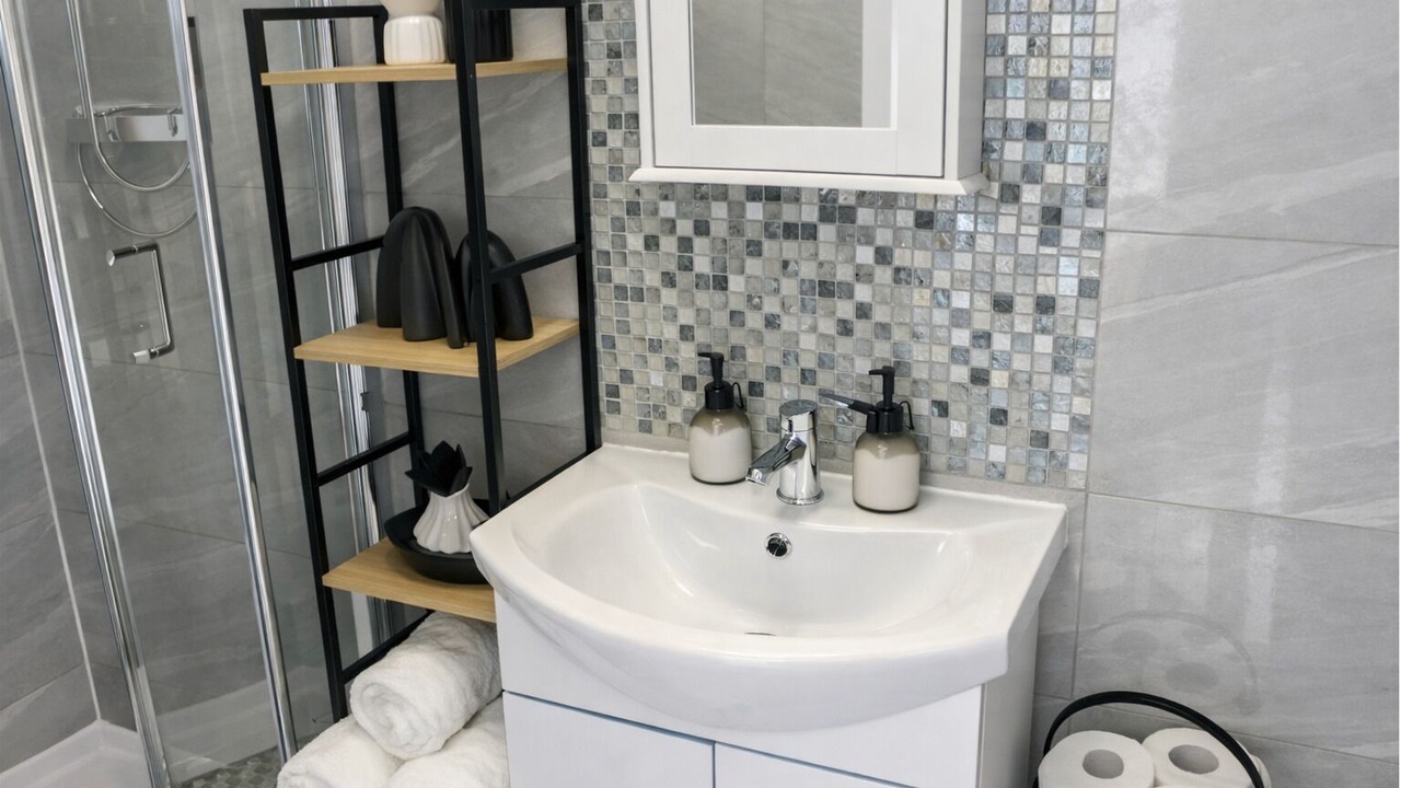 Photo of Bathroom in Newport Pagnell