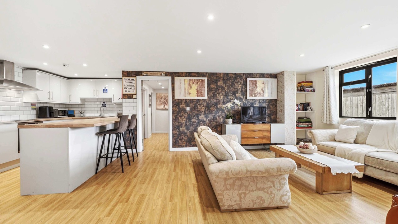 Photo of Livingroom in Aylesbury