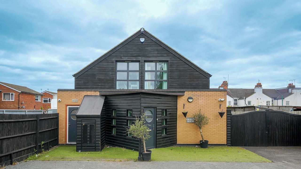 Photo of Outdoor in Aylesbury