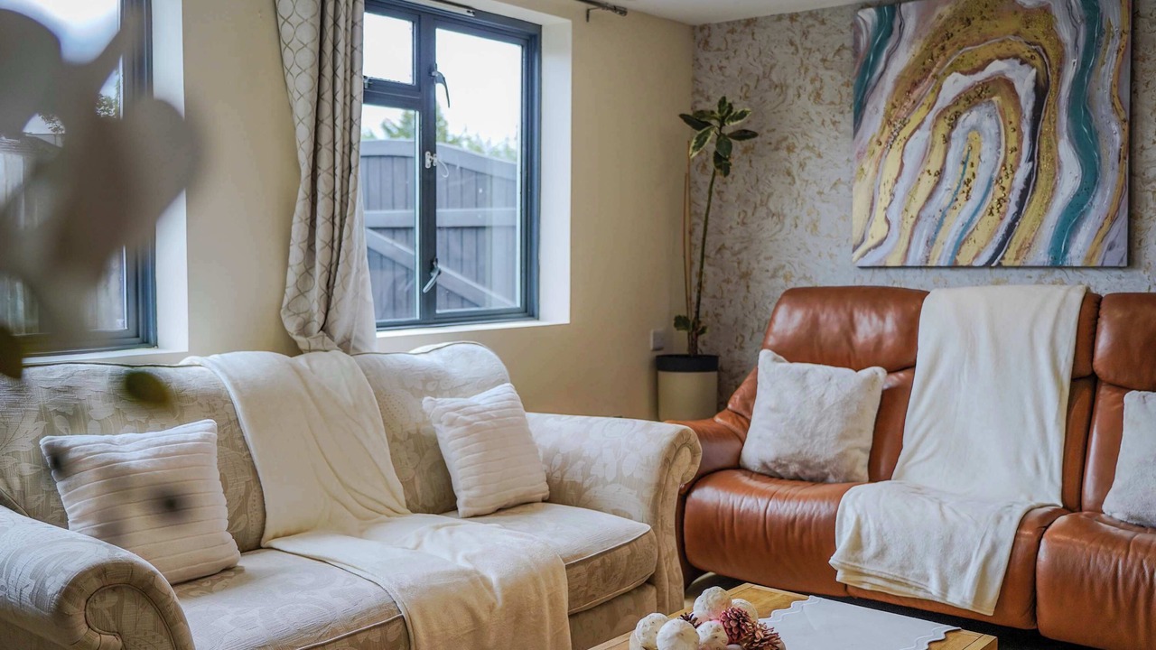 Photo of Livingroom in Aylesbury