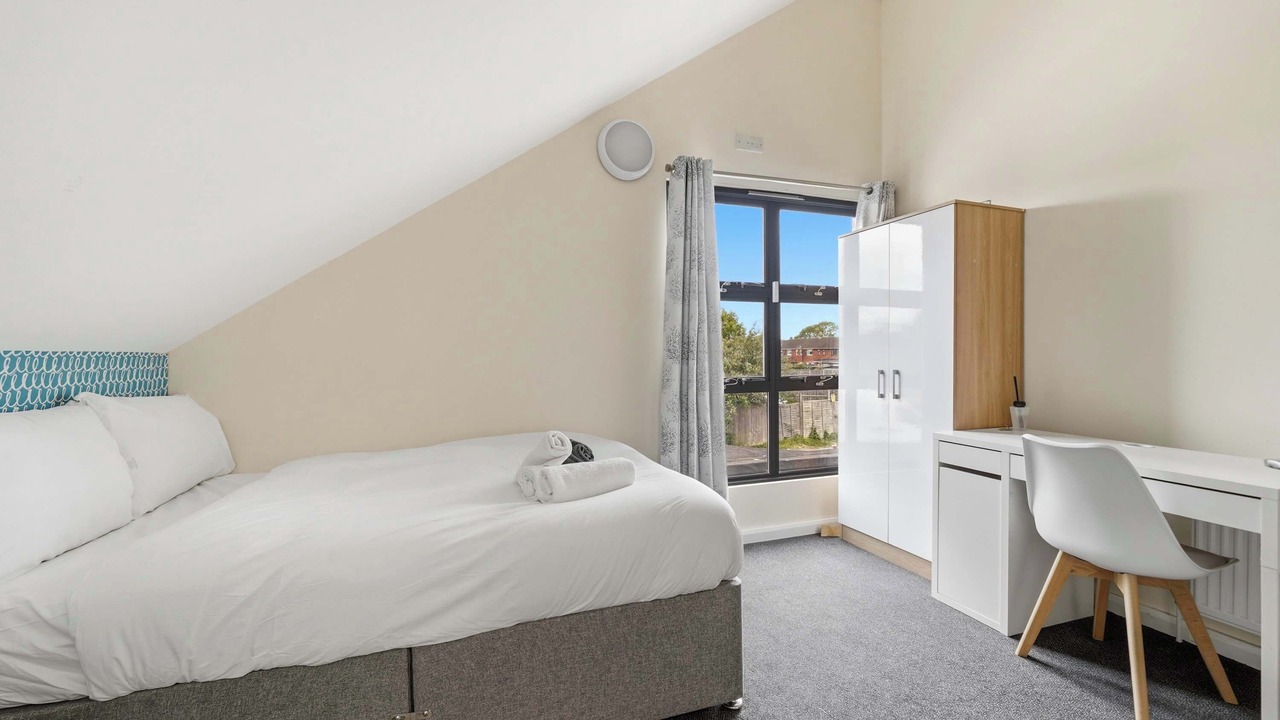 Photo of Bedroom in Aylesbury