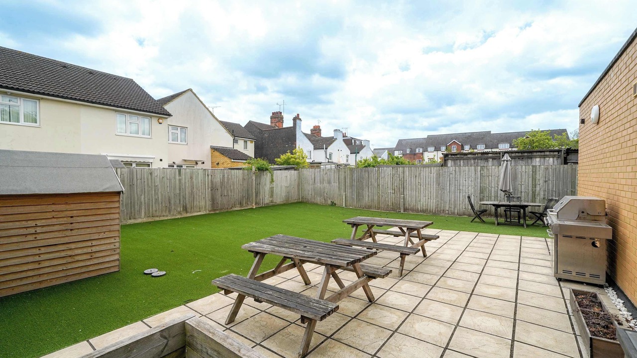 Photo of Outdoor in Aylesbury