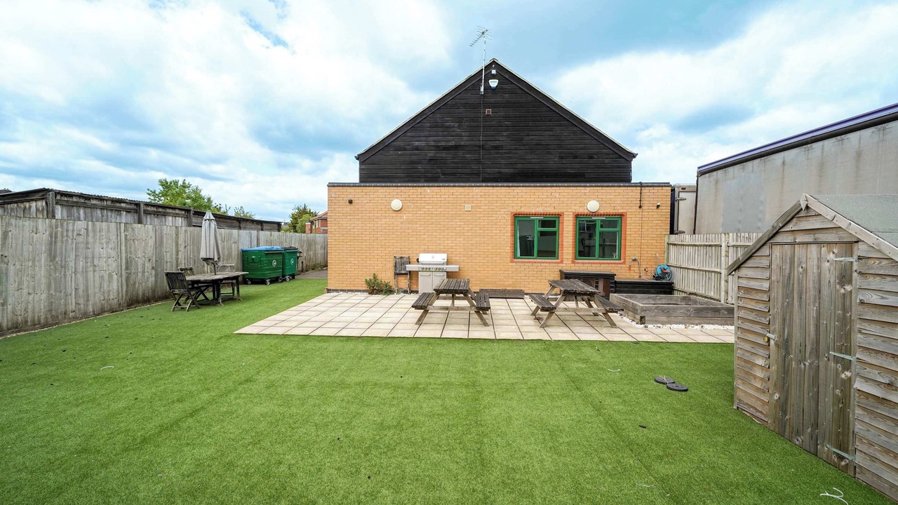 Photo of Outdoor in Aylesbury