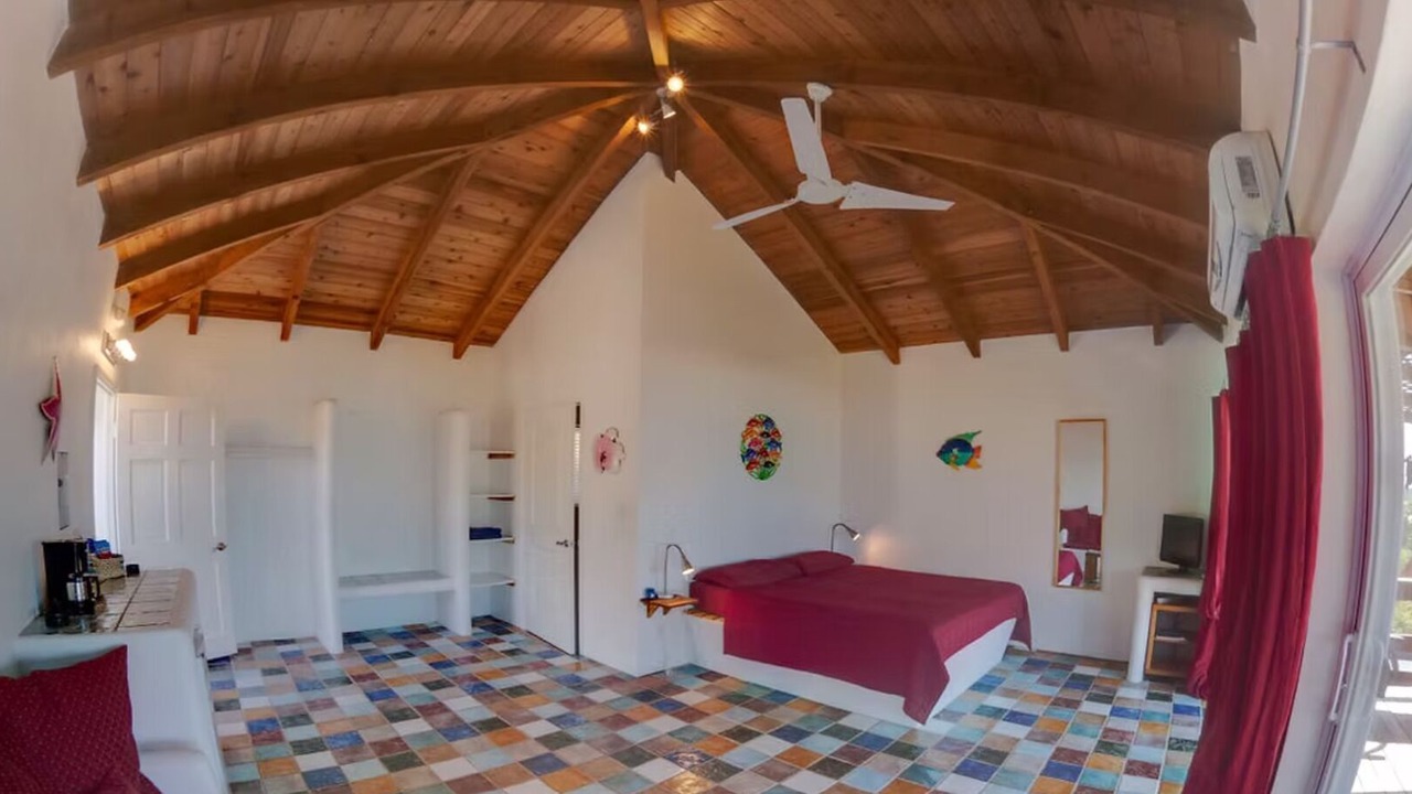 Photo of Bedroom in Orange Creek