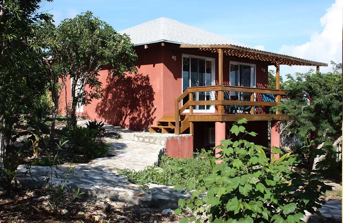 Photo of Outdoor in Orange Creek