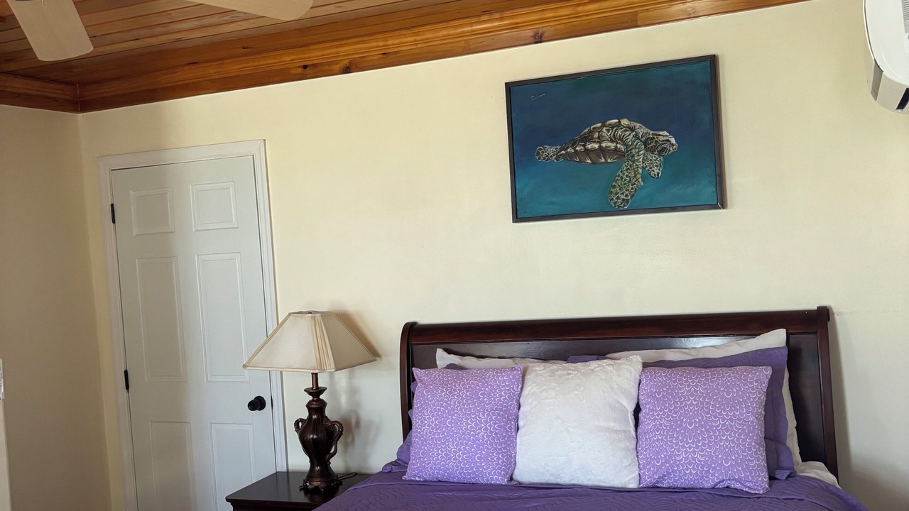 Photo of Bedroom in Great Exuma