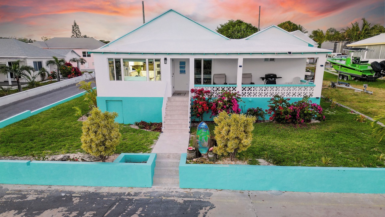 Photo of Outdoor in Spanish Wells