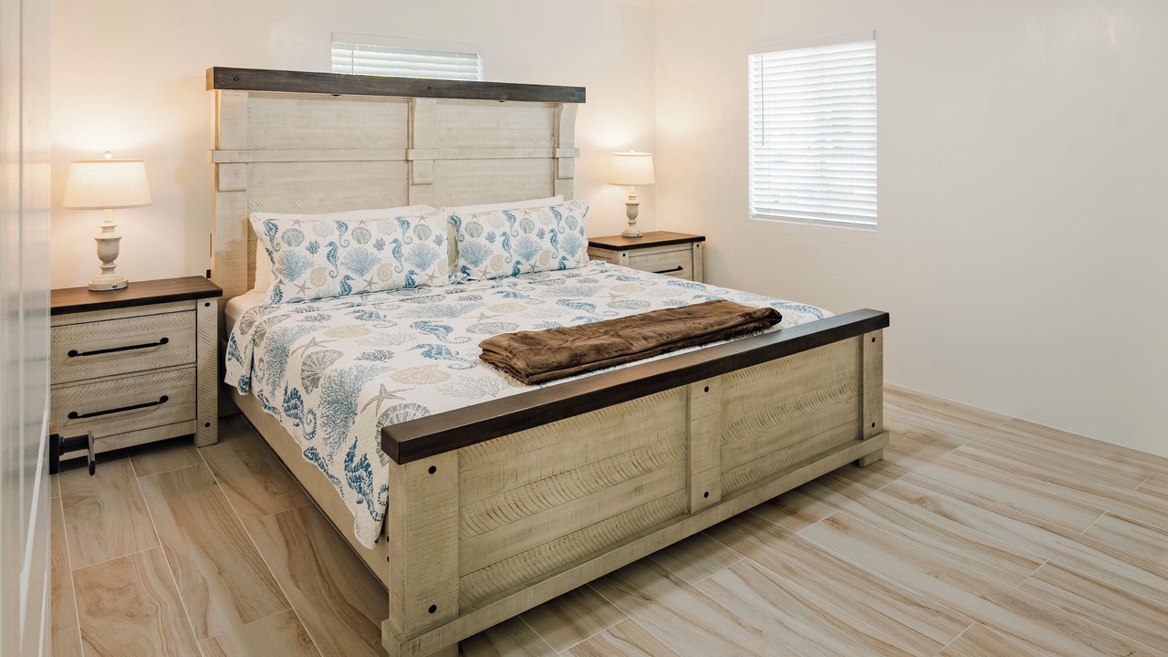 Photo of Bedroom in Spanish Wells
