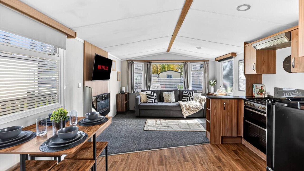 Photo of Bedroom in Great Houghton