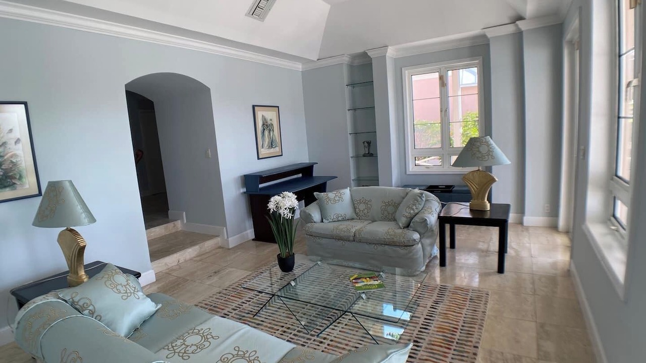 Photo of Livingroom in Smith's Point