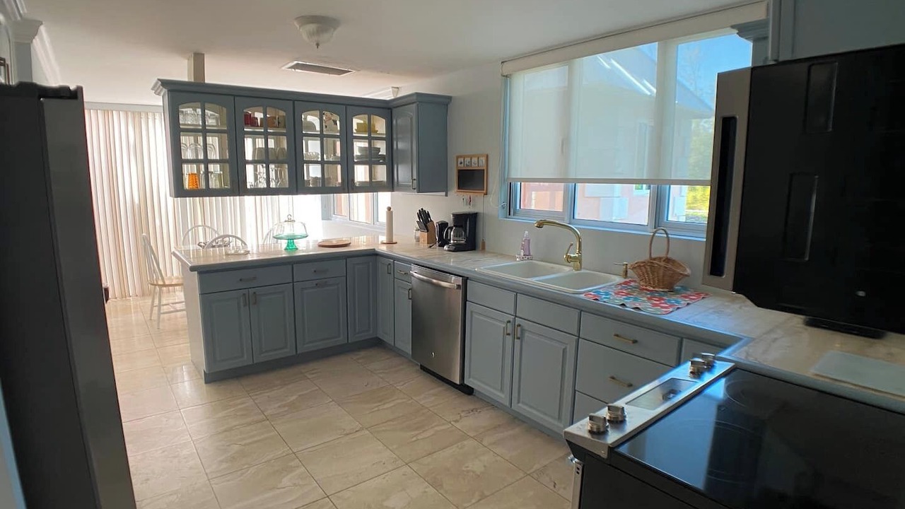 Photo of Kitchen in Smith's Point