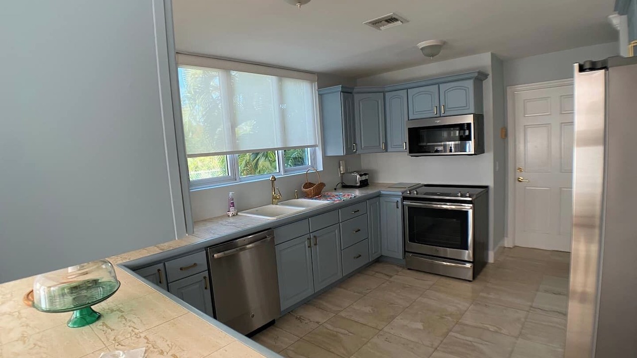 Photo of Kitchen in Smith's Point