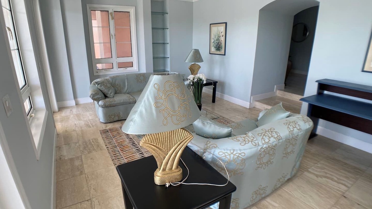 Photo of Livingroom in Smith's Point
