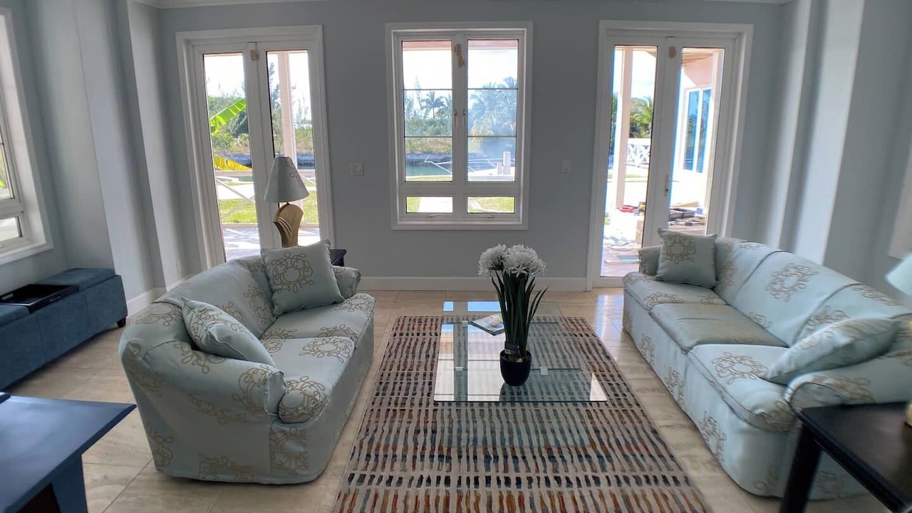 Photo of Livingroom in Smith's Point