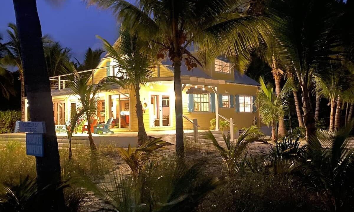 Photo of Outdoor in Spanish Wells
