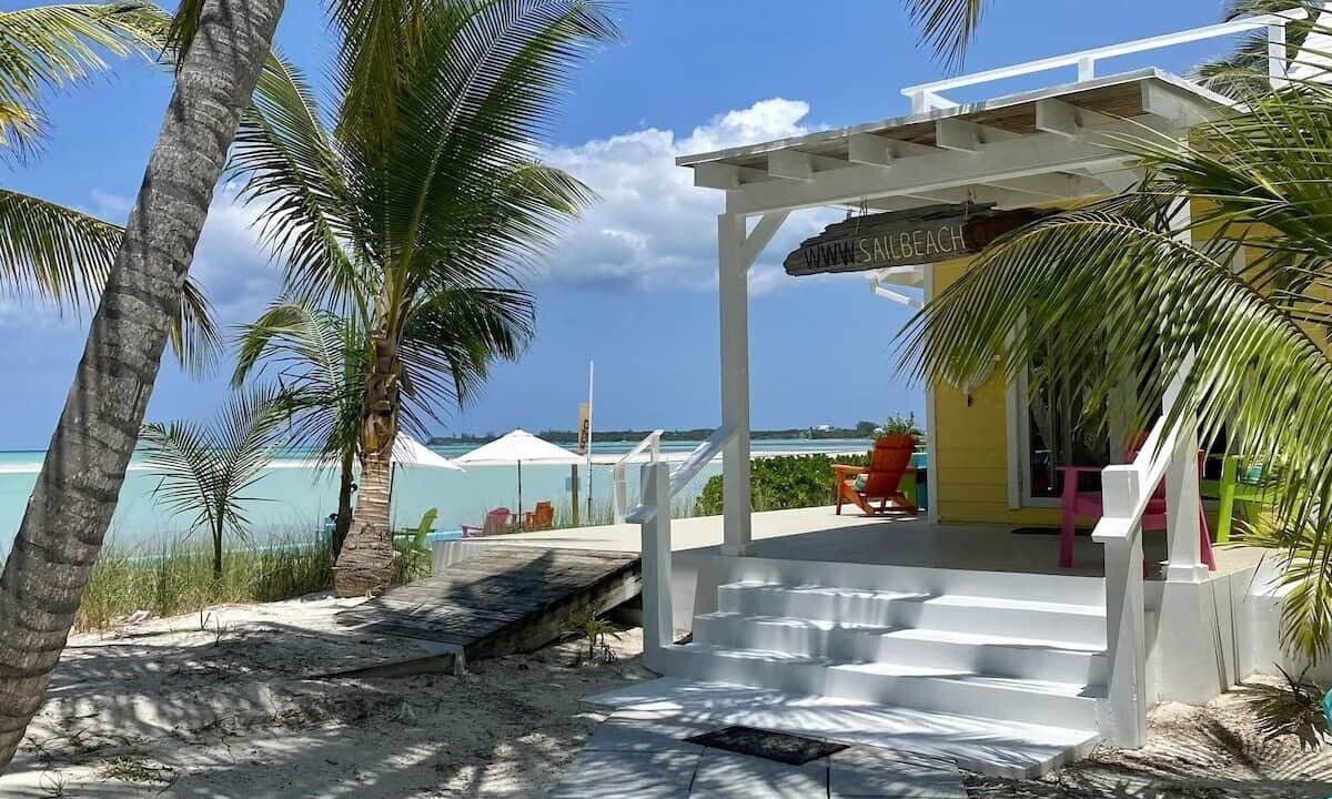 Photo of Outdoor in Spanish Wells