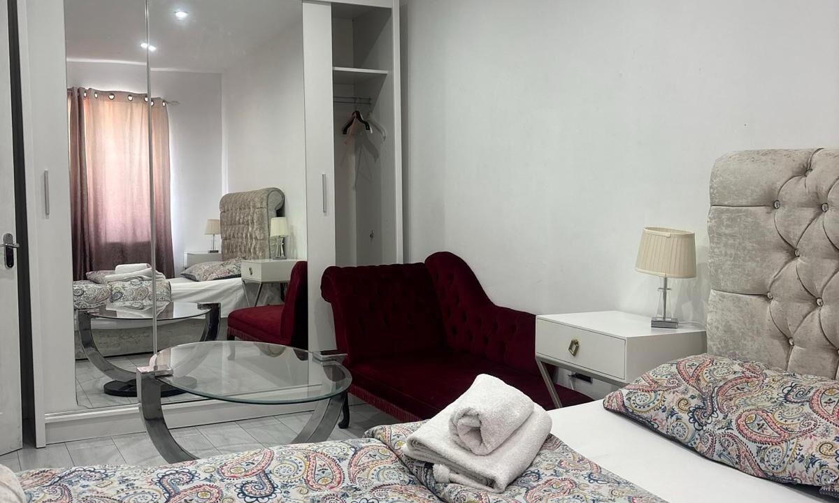 Photo of Bedroom in Lacey Green