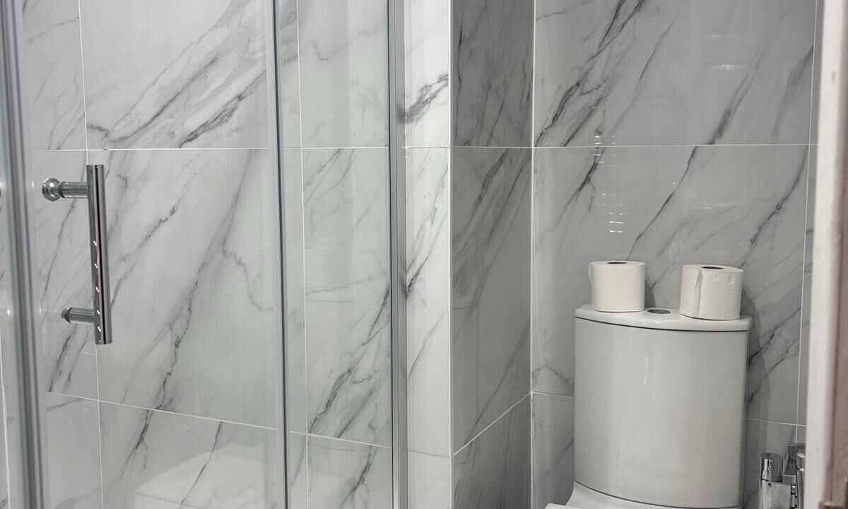 Photo of Bathroom in Lacey Green