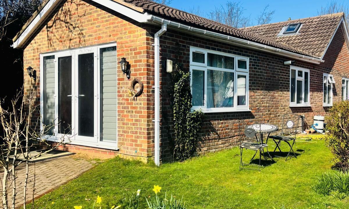 Photo of Outdoor in Lacey Green