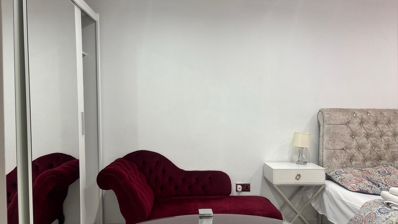 Photo of Bedroom in Lacey Green