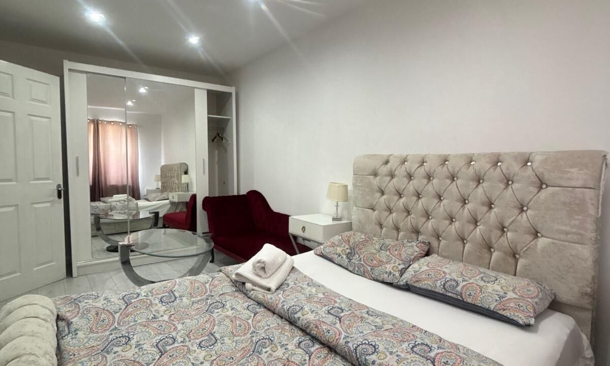 Photo of Bedroom in Lacey Green