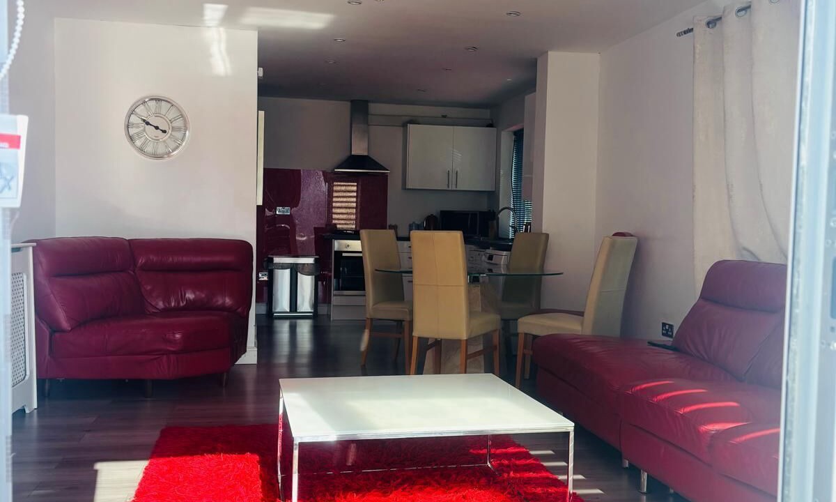 Photo of Livingroom in Lacey Green