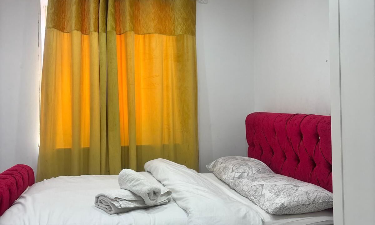 Photo of Bedroom in Lacey Green