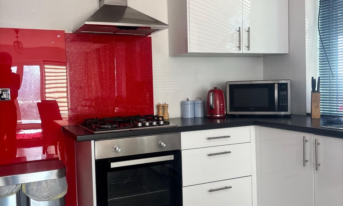 Photo of Kitchen in Lacey Green