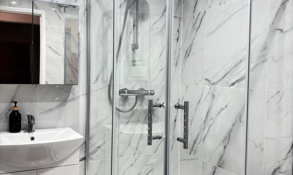 Photo of Bathroom in Lacey Green