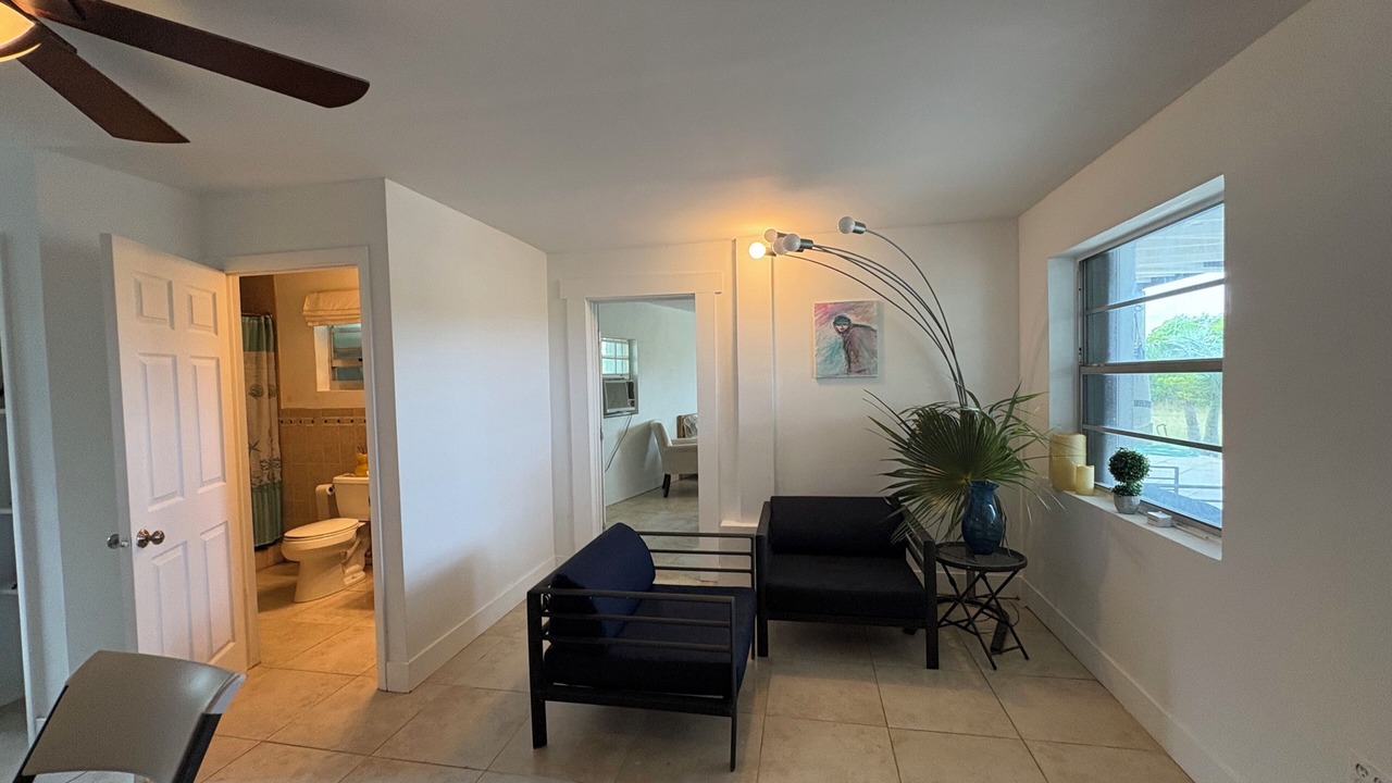 Photo of Livingroom in Great Exuma