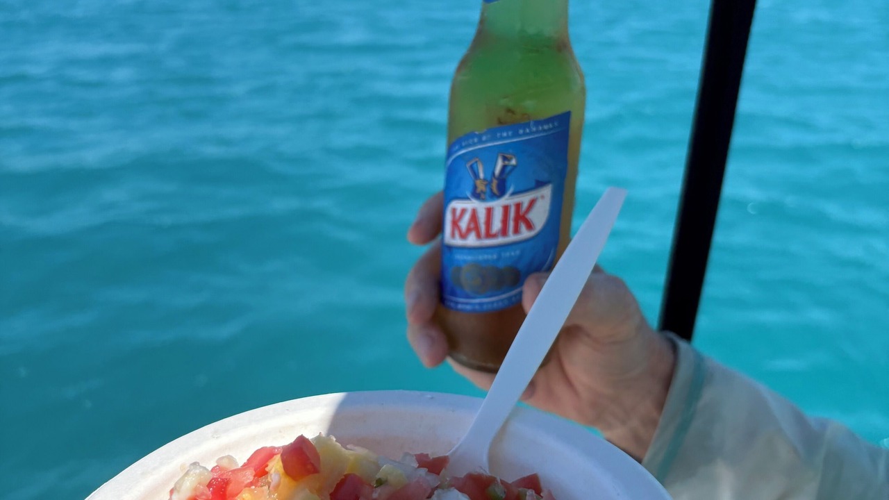 Photo of Others in Great Exuma
