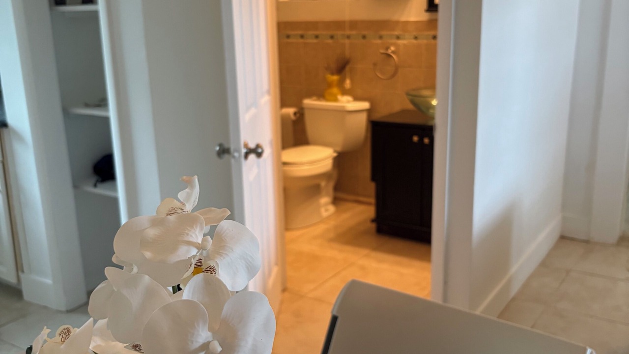 Photo of Bathroom in Great Exuma